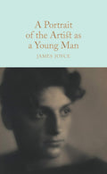 A Portrait of the Artist as a Young Man (Macmillan Collector's Library) - MPHOnline.com