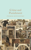 Crime and Punishment (Macmillan Collector's Library) - MPHOnline.com