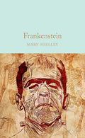 Frankenstein (Macmillan Collector's Library) - MPHOnline.com