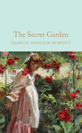 The Secret Garden (Macmillan Collector's Library) - MPHOnline.com