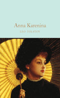 Anna Karenina (Macmillan Collector's Library) - MPHOnline.com