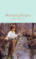 Wuthering Heights (Macmillan Collector's Library) - MPHOnline.com
