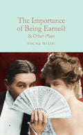 MCL The Importance of Being Earnest & Other Plays - MPHOnline.com
