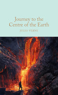 Journey to the Centre of the Earth (Journey to the Centre of the Earth (Macmillan Collector's Library)) - MPHOnline.com