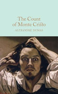 MCL The Count of Monte Cristo - MPHOnline.com