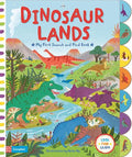 Dinosaur Lands - MPHOnline.com