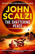 The Shattering Peace - MPHOnline.com