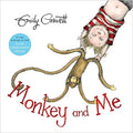 Monkey And Me - MPHOnline.com