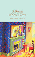 A Room of One's Own ( Macmillan Collector's Library) - MPHOnline.com