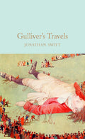 Gulliver's Travels (Macmillan Collector's Library) - MPHOnline.com