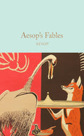 Aesop's Fables (Macmillan Collector's Library) - MPHOnline.com
