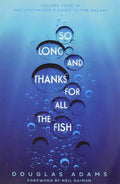 So Long and Thanks For All the Fish - MPHOnline.com