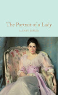 The Portrait of a Lady (Macmillan Collector's Library) - MPHOnline.com