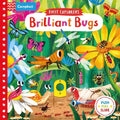 Campbell Push & Pull: Brilliant Bugs - MPHOnline.com