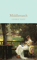 Middlemarch (Macmillan Collector's Library) - MPHOnline.com