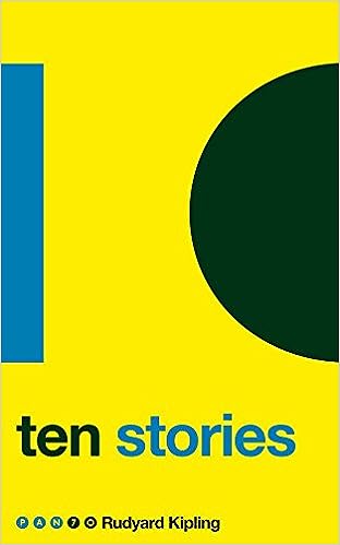 Ten Stories (Pan 70th Anniversary) - MPHOnline.com