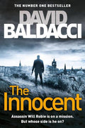 Baldacci: Innocent - MPHOnline.com