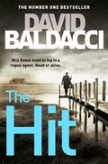 Baldacci: Hit - MPHOnline.com