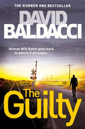 Baldacci: Guilty - MPHOnline.com