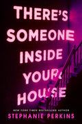 There's Someone Inside Your House - MPHOnline.com