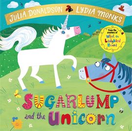 Sugarlump and the Unicorn - MPHOnline.com