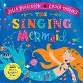 The Singing Mermaid [Paperback] - MPHOnline.com