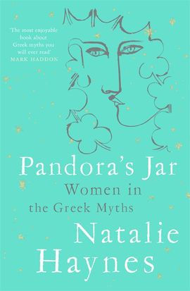 Pandora's Jar: Women in the Greek Myths - MPHOnline.com