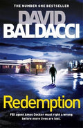 Baldacci: Redemption - MPHOnline.com