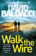 Baldacci: Walk the Wire - MPHOnline.com