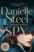 Steel: Spy - MPHOnline.com