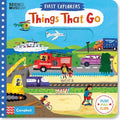 Campbell Push & Pull: Things That Go - MPHOnline.com