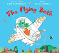 THE FLYING BATH - MPHOnline.com
