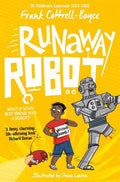 Runaway Robot - MPHOnline.com