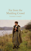 Far From the Madding Crowd (Macmillan Collector's Library) - MPHOnline.com