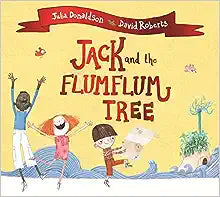 Jack And The Flumflum Tree - MPHOnline.com