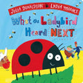 WHAT THE LADYBIRD HEARD NEXT - MPHOnline.com
