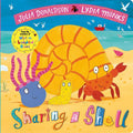Sharing a Shell - Julia Donadlson & Lydia Monks - MPHOnline.com