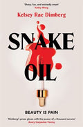 Snake Oil - MPHOnline.com