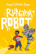 Runaway Robot - MPHOnline.com