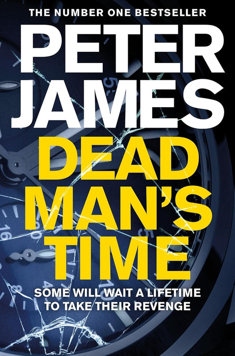 Dead Man's Time - MPHOnline.com