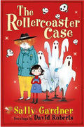 THE ROLLERCOASTER CASE (FAIRYDETECTIVE AGENCY #3) - MPHOnline.com