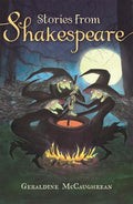 STORIES FROM SHAKESPEARE (10 PLAYS) - MPHOnline.com