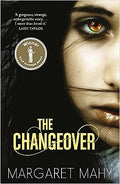 The Changeover ( Carnegie Award Winner ) - MPHOnline.com