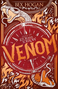 Venom (Isles of Storm and Sorrow) Book 2 - MPHOnline.com