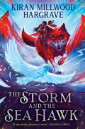 Geomancer 02 : The Storm and the Sea Hawk - MPHOnline.com