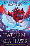 Geomancer #02: The Storm and the Sea Hawk (TPB) - MPHOnline.com