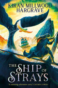 Geomancer #03: The Ship of Strays - MPHOnline.com