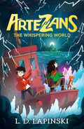 Artezans #2 : The Whispering World - MPHOnline.com