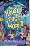 The House at the Edge of the World - MPHOnline.com