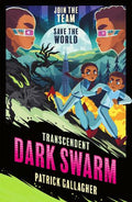 Transcendent 02: Dark Swarm - MPHOnline.com